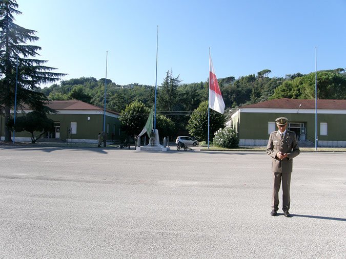 1° raduno Ascoli Piceno dal 9 al 10 settembre 2011 -  foto...103 -  l'AlzaBandiera
